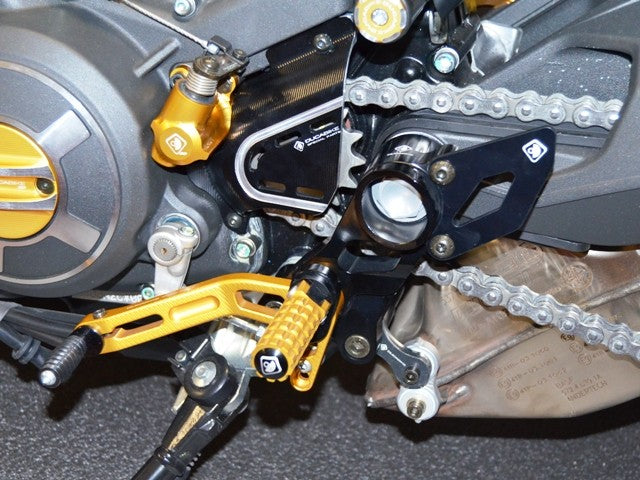 PRSCRA01 - REARSET SCRAMBLER