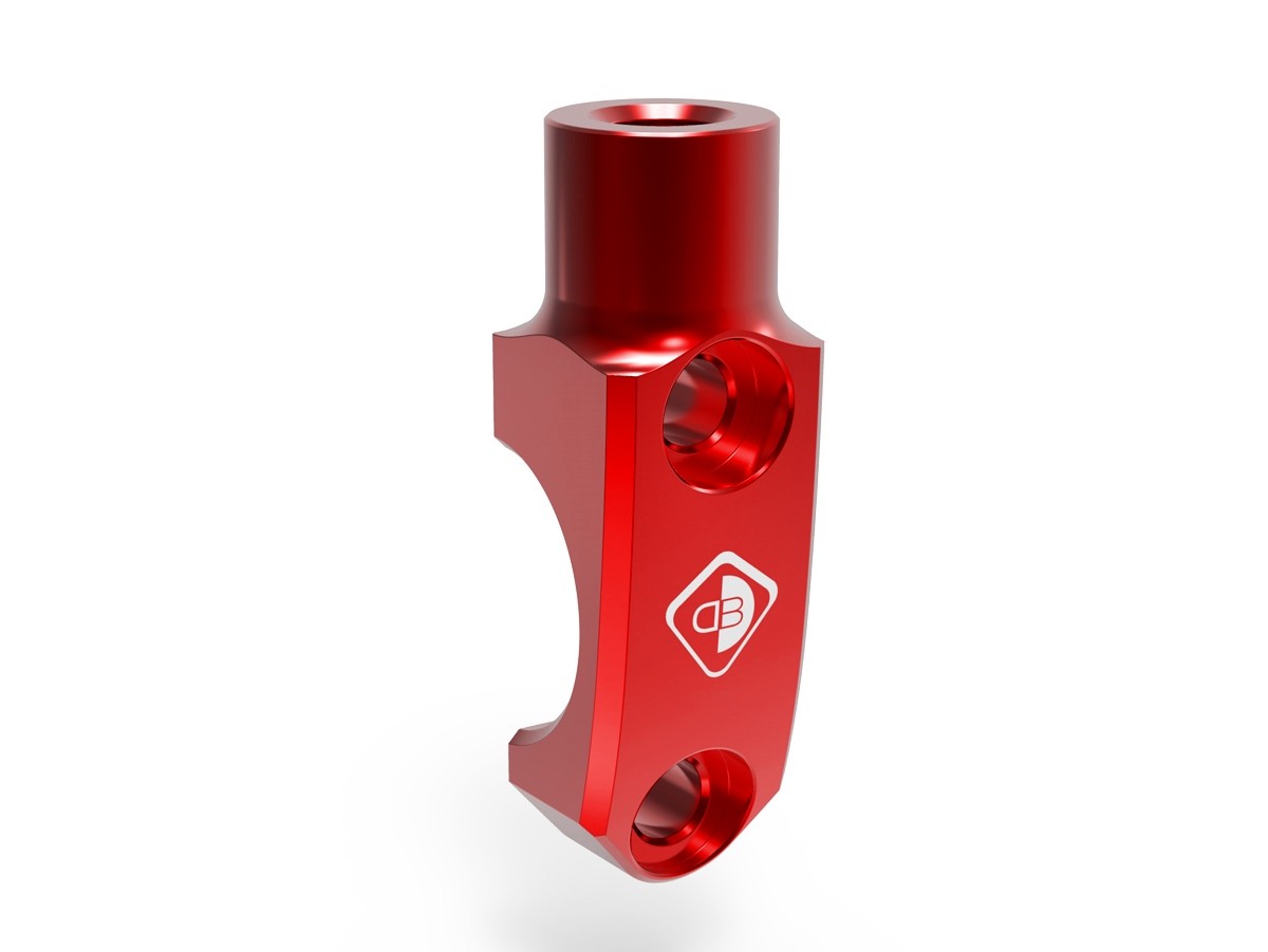 CVS01 - BREMBO MASTER CYLINDER CLAMP THREAD M8 RIGHT