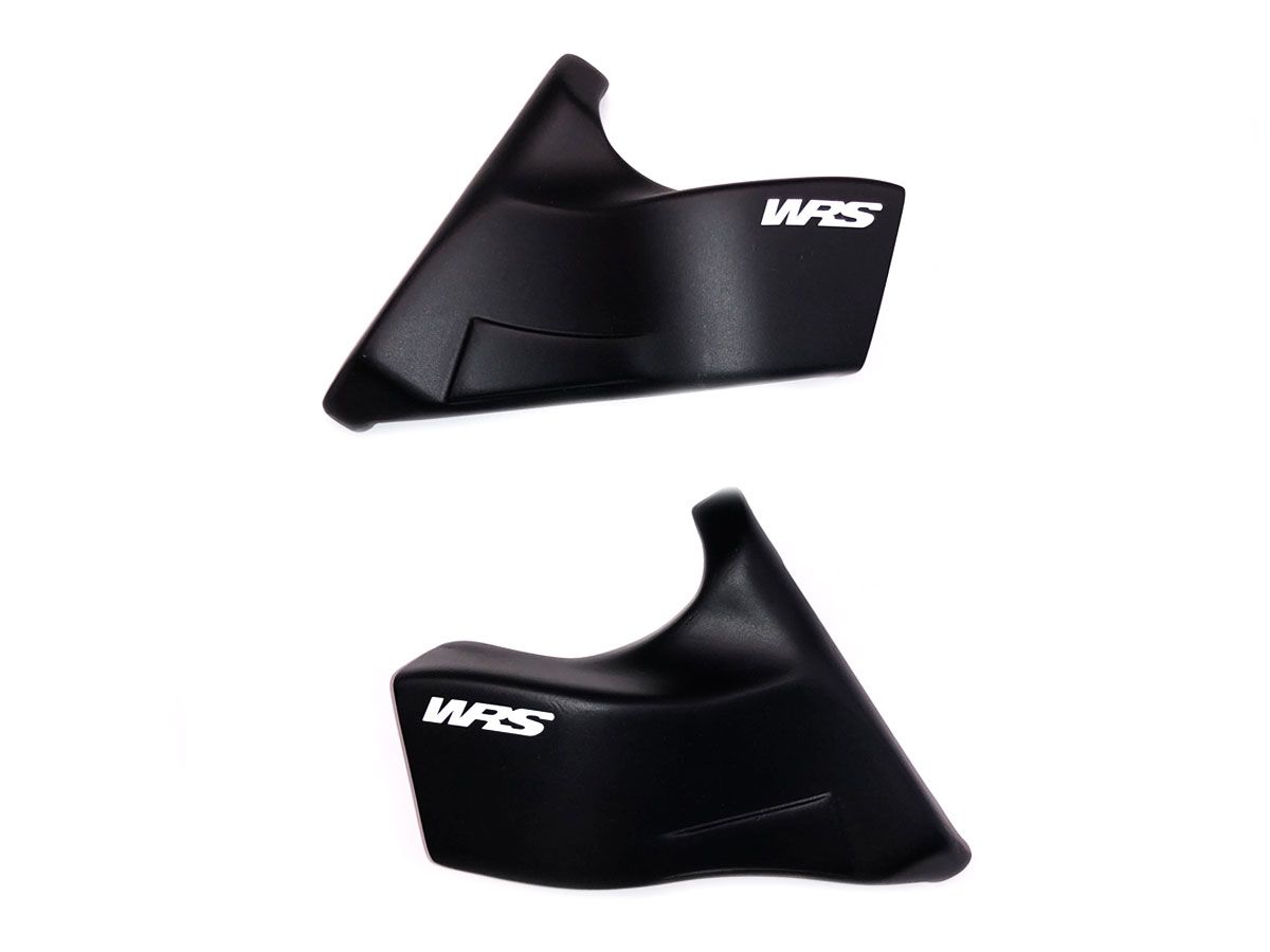 BRAKING SYSTEM COOLING DUCTS YAMAHA R6 2017-2020 / YAMAHA R1 2020