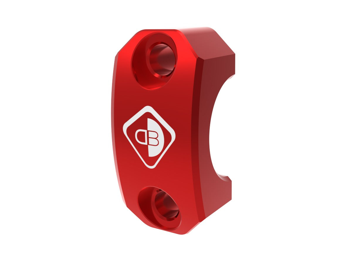 CV03 OEM Self-Bleeding Brembo Pump Clamp