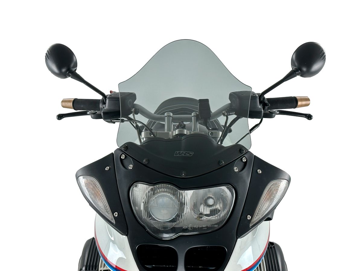 WRS SPORT WINDSCREEN BMW R 1100 S 1998-2006