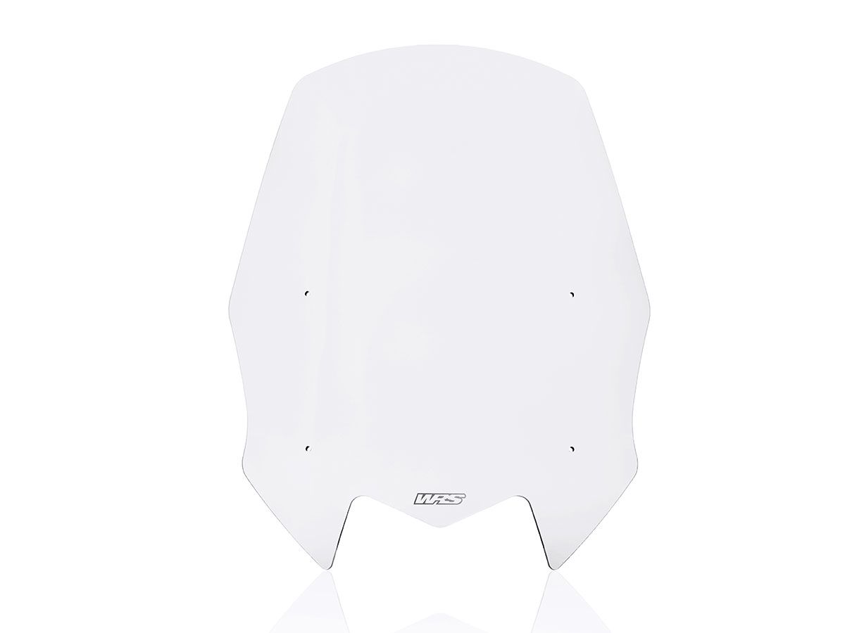 WRS TOURING WINDSCREEN YAMAHA T-MAX 560 2022-2025