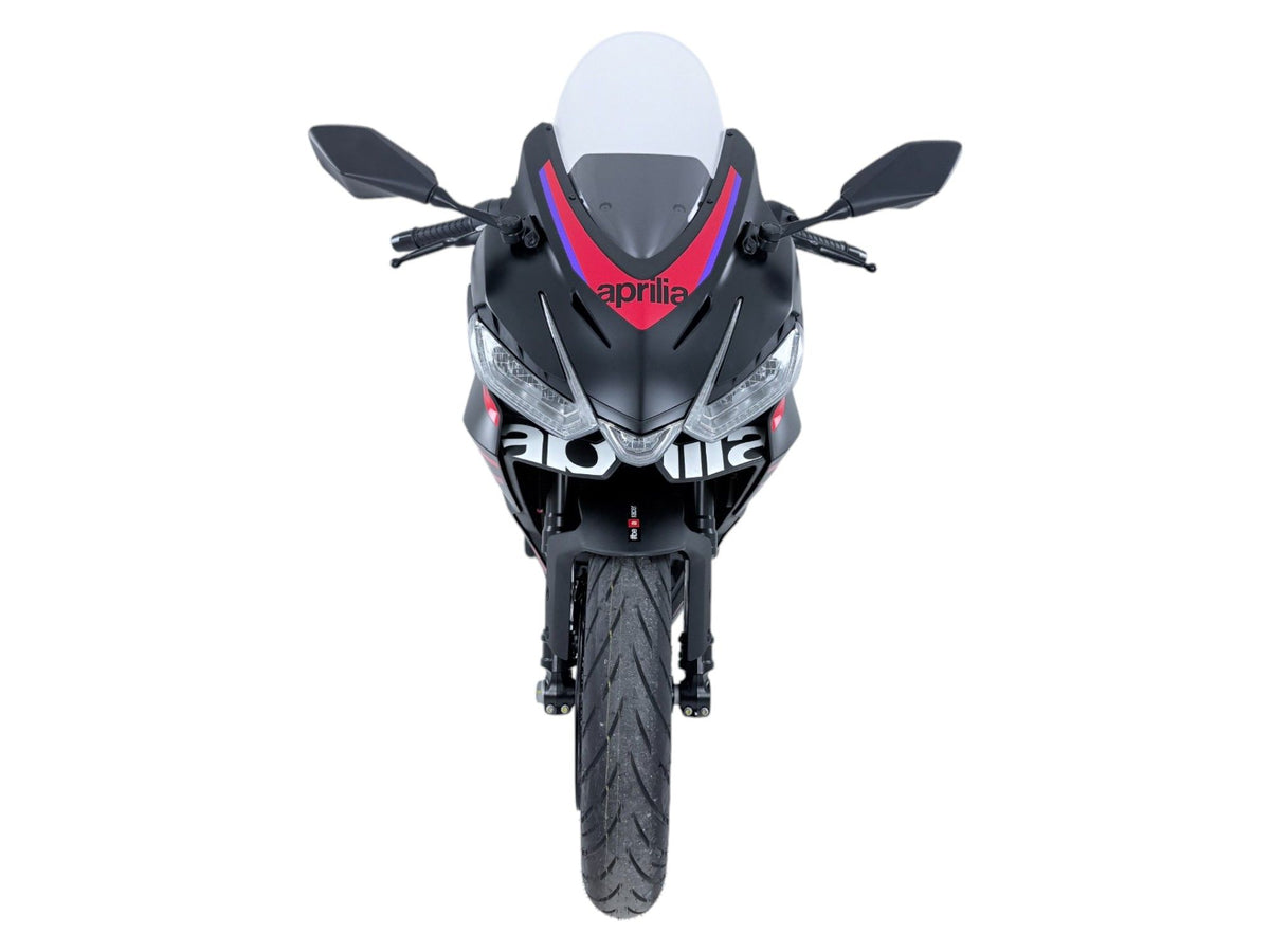 WRS RACE WINDSCREEN APRILIA RS 457 2024-2025