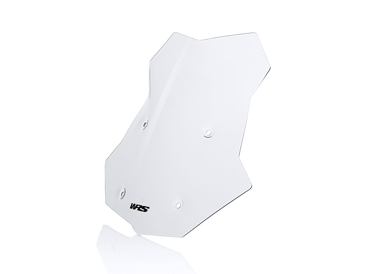 WRS CAPONORD WINDSCREEN F850GS 2018-2023 / F 800 GS 2024-2025
