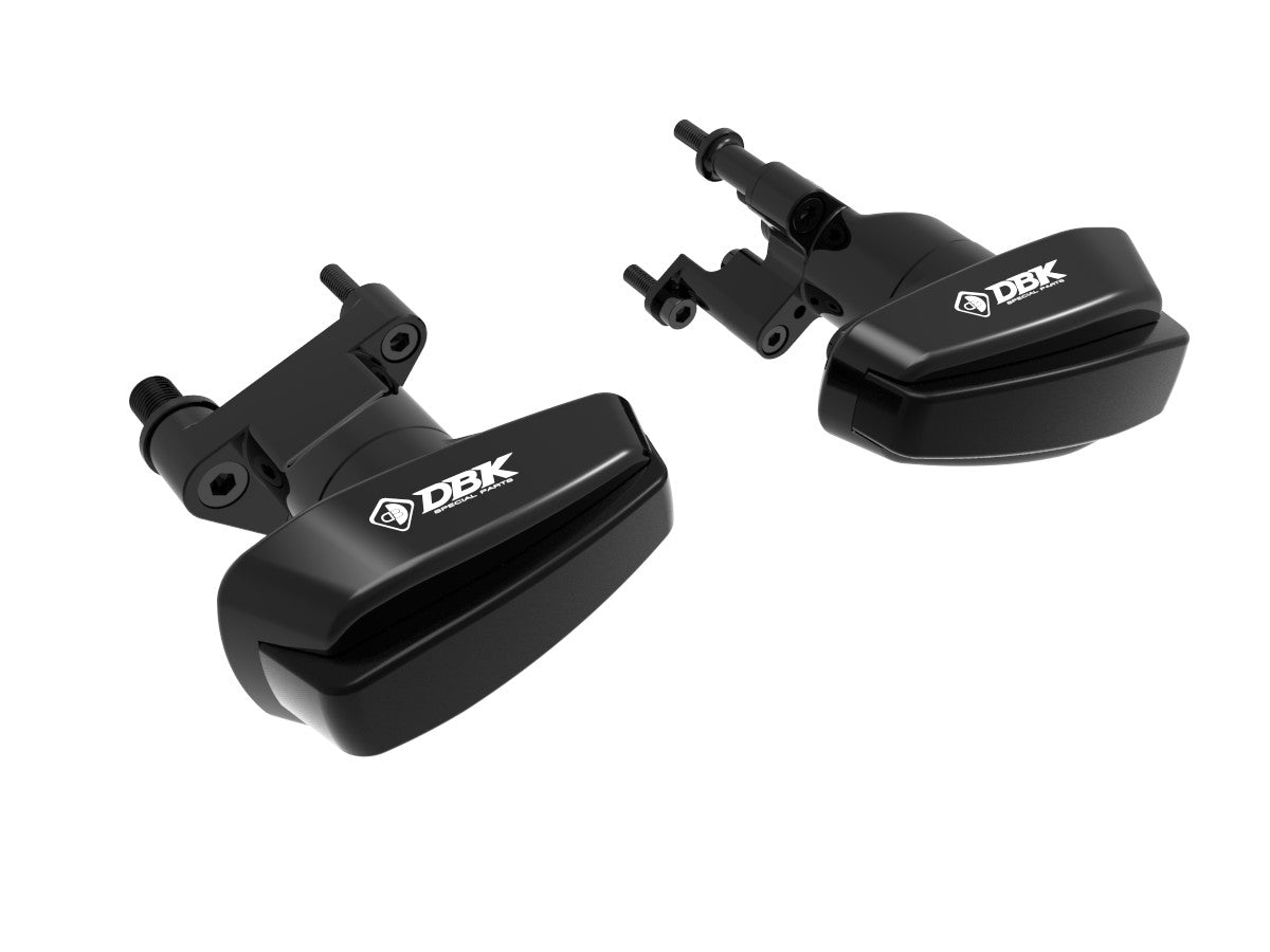 PTDV401 - DIAVEL V4 PROTECTION FRAME