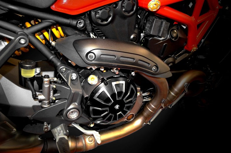 CCO14 - COVER FRIZIONE BAGNO OLIO