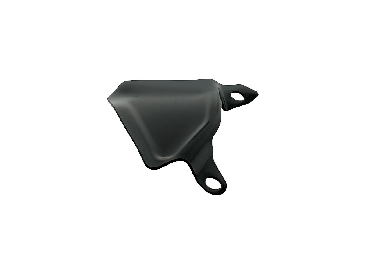 WRS PAIR DEFLECTORS DUCATI MULTISTRADA V4 / S / S SPORT / PIKES PEAK / RALLY 2020-2025