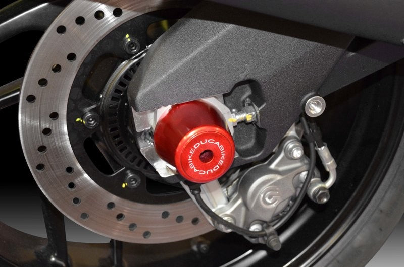 PFPN01 - SWINGARM PROTECTION