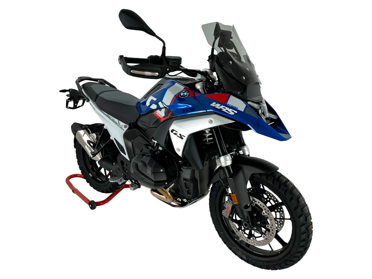 WRS TOURING WINDSCREEN WITH RADAR BMW R 1300 GS 2023-2025