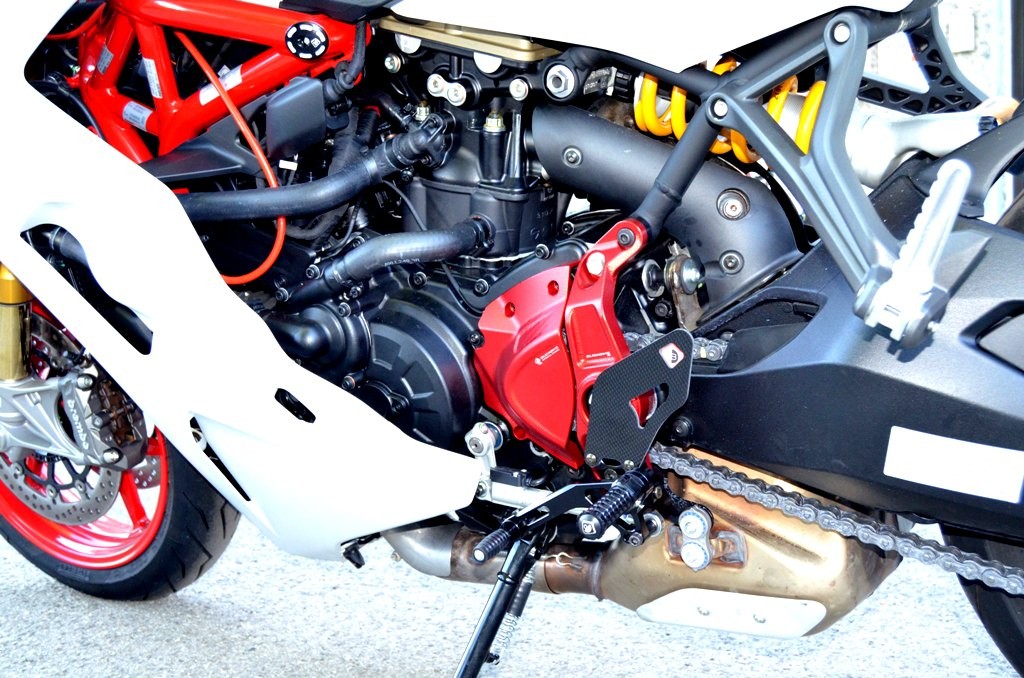 CP09 - SS MY17 SPROCKET COVER