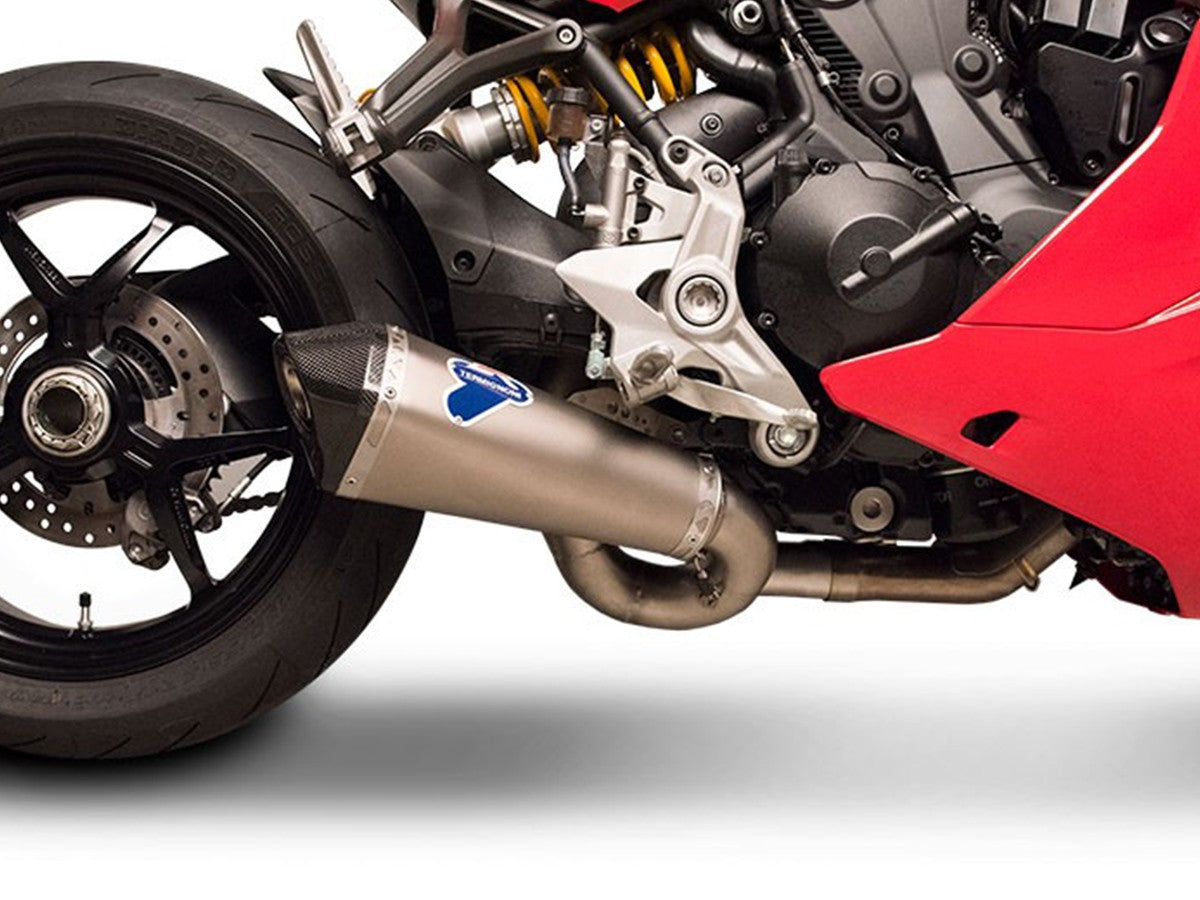 D18109440ITC - RACING SILENCER TERMIGNONI DUCATI SUPERSPORT 936