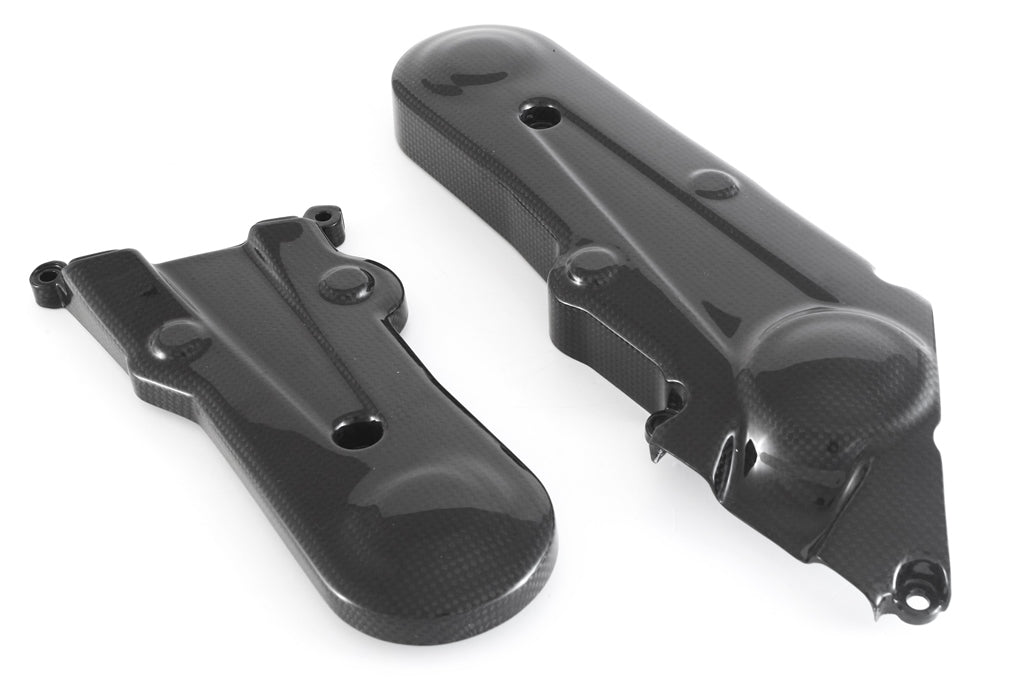 CAM-BELT COVER  - SET