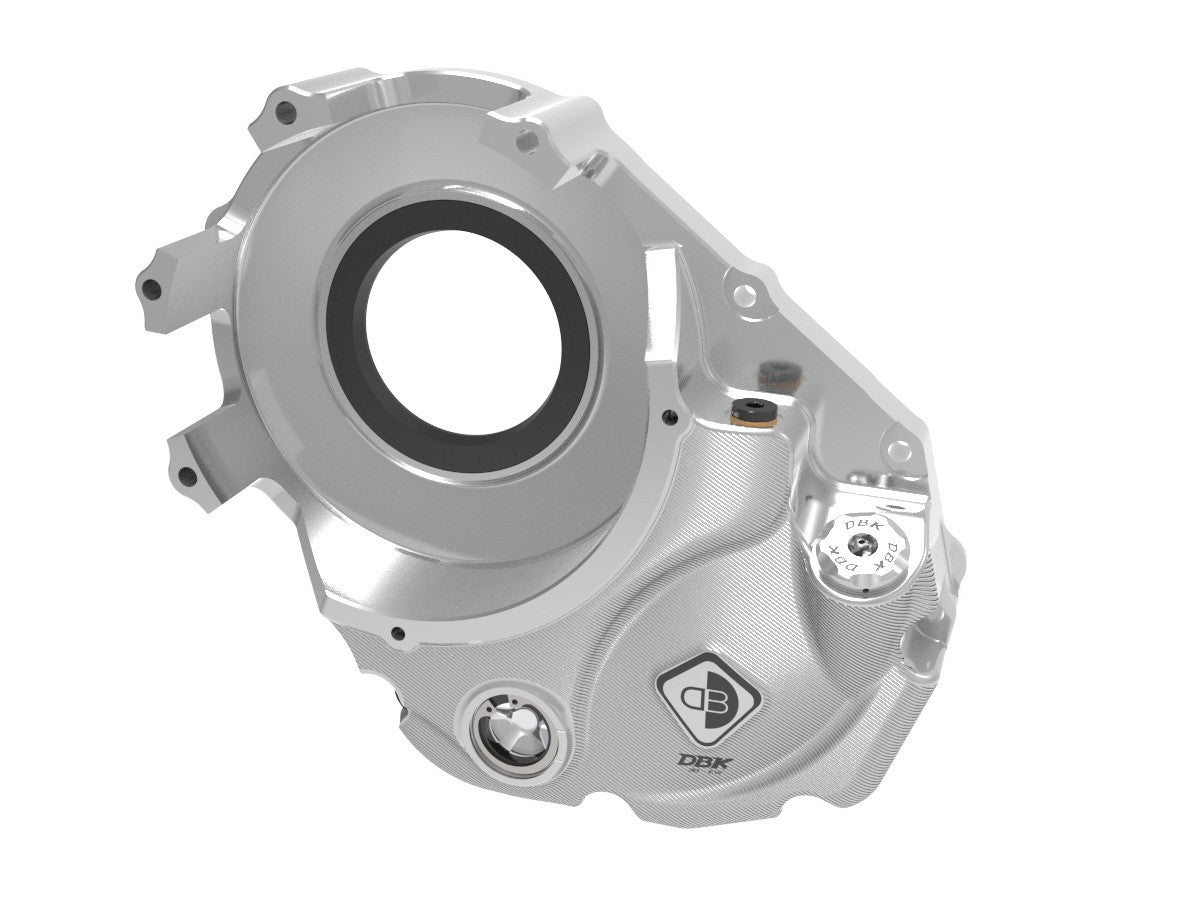 CCDV17 - 3D-EVO CLUTCH-SIDE CASING FOR DRY CLUTCH