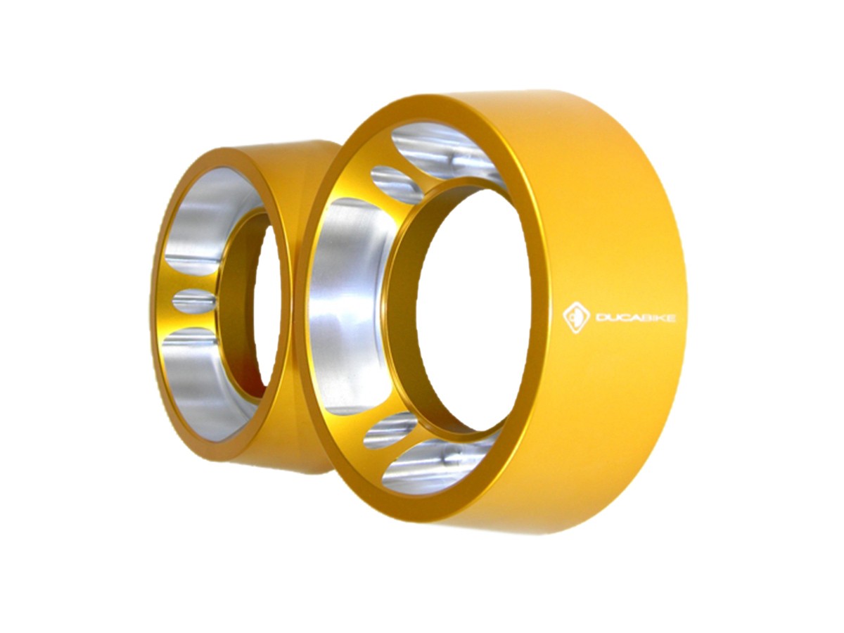 FSD01 - BOTTOM EXHAUST DIAVEL