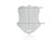 WRS STANDARD WINDSCREEN BMW F900XR 2020-2025