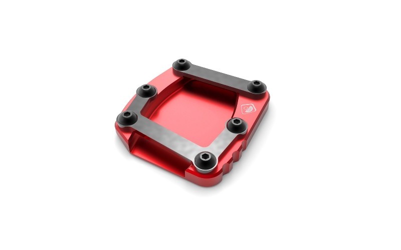 BAC02 - MTS 950 KICKSTAND PAD