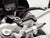 BM17 - DESERTX HANDLEBAR CLAMP