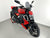 WRS TOURING WINDSCREEN DUCATI DIAVEL V4 2023-2024