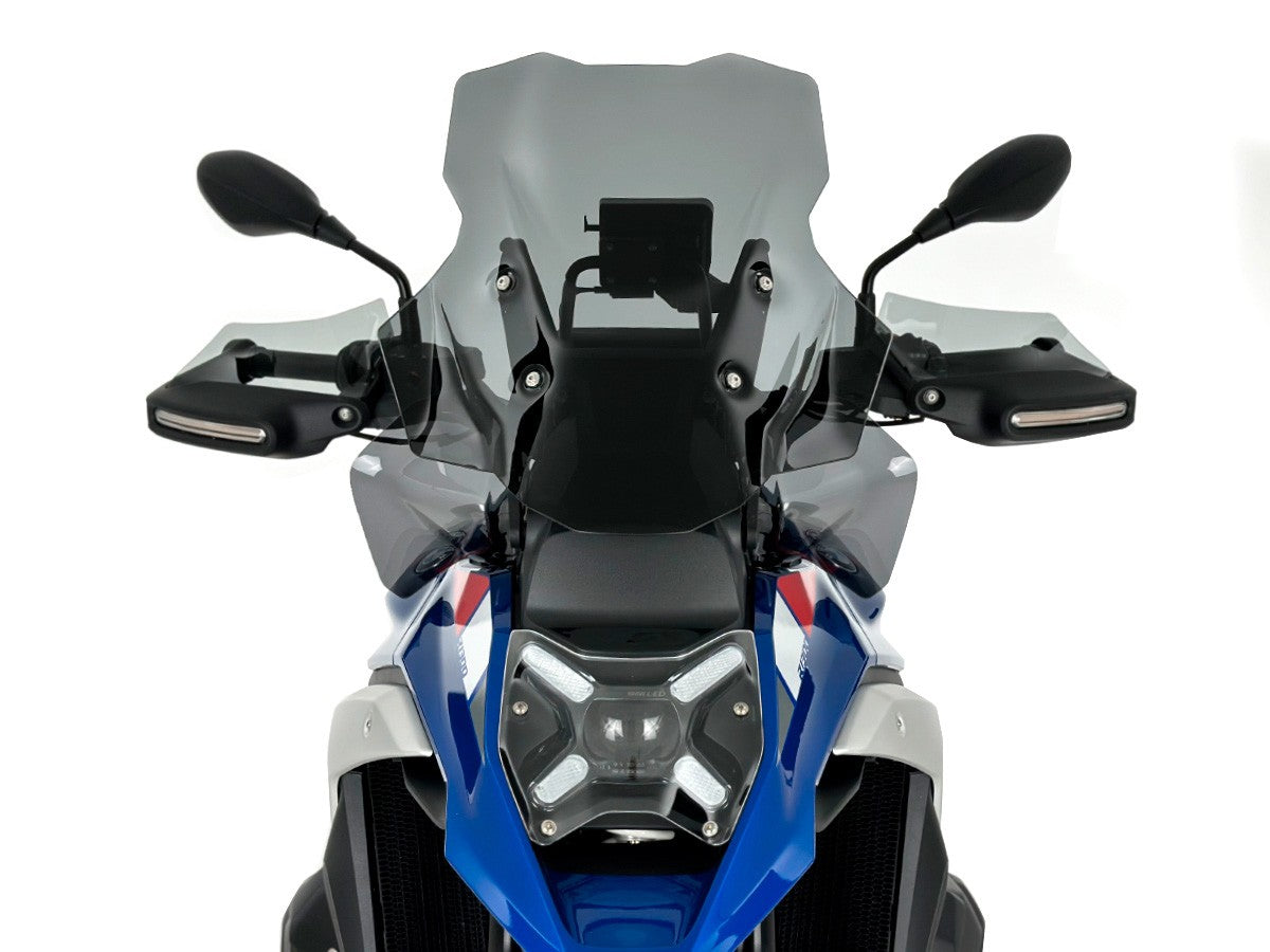 GPF03T - HEADLIGHT PROTECTION BMW R1300 GS MY23-24