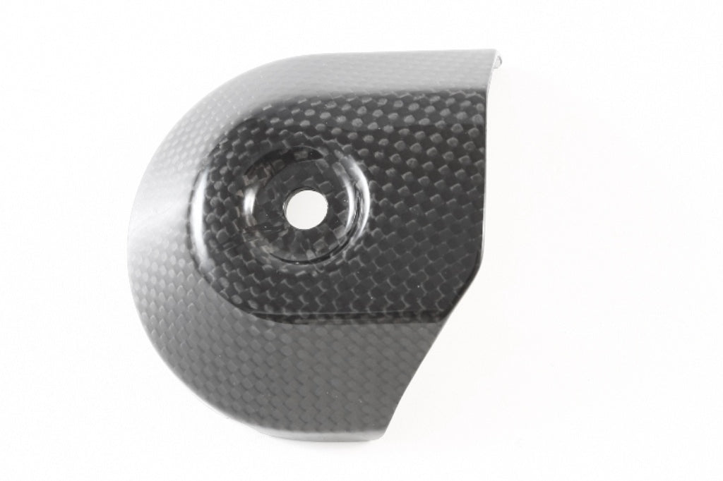 Exhaust Protector - Ex-Up Cover