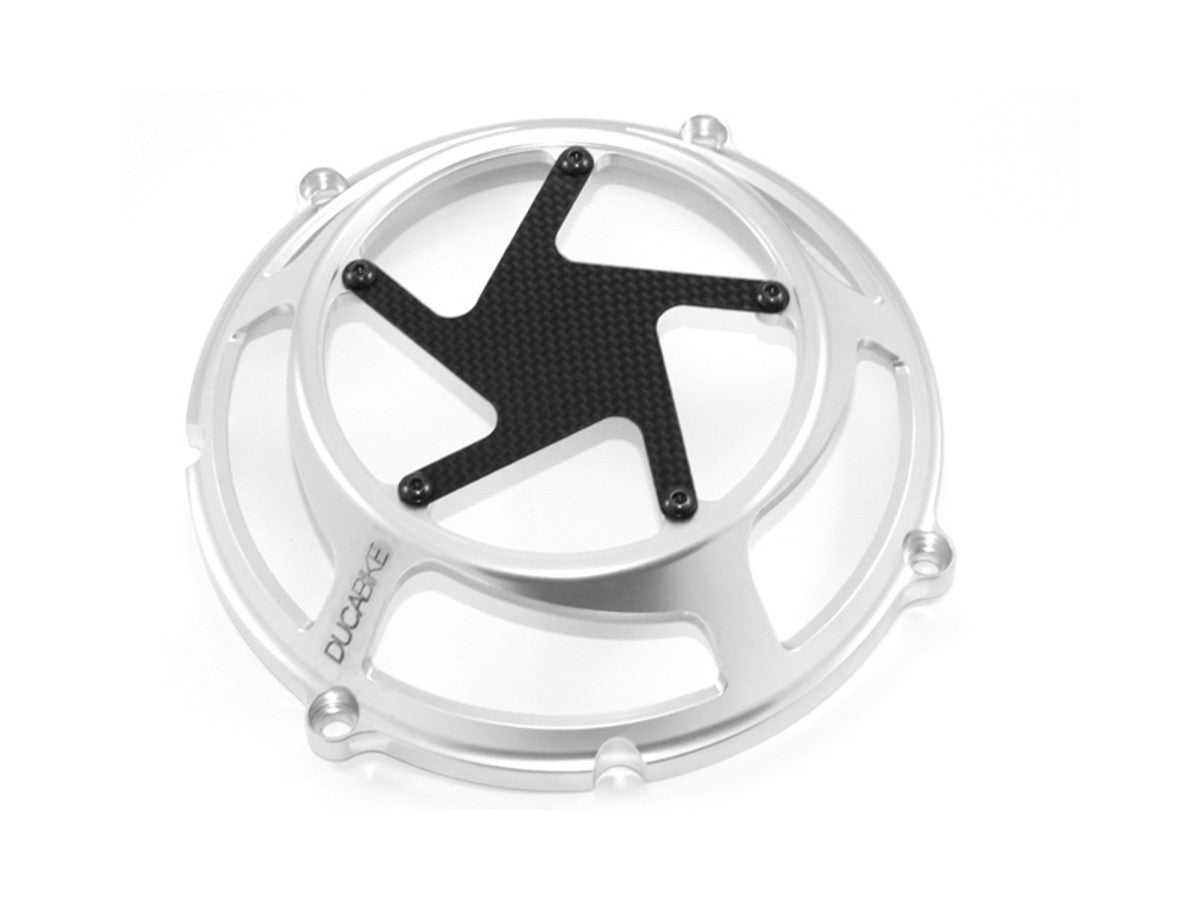 CC02 - CLUTCH COVER