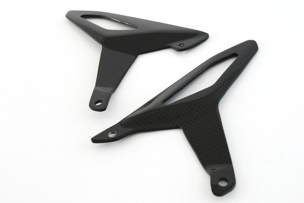 HEEL GUARDS - SET