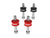 BRM08 - HM 698 MONO HANDLEBAR RISER KIT