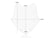 WRS STANDARD WINDSCREEN BMW R 1250 RT 2021-2025