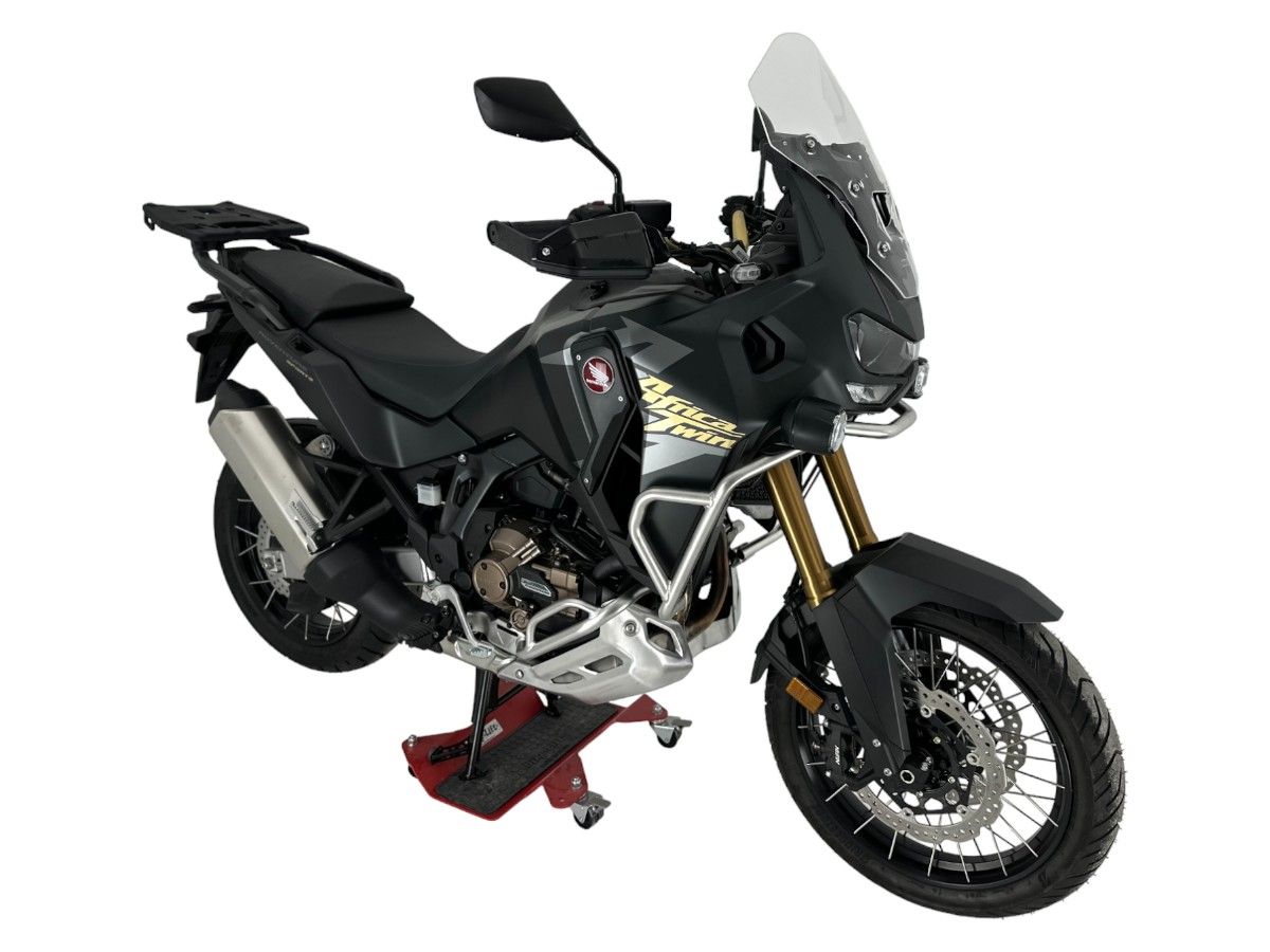 WRS TOURING WINDSCREEN HONDA CRF 1100 L AFRICA TWIN ADV SPORTS 2021-2025