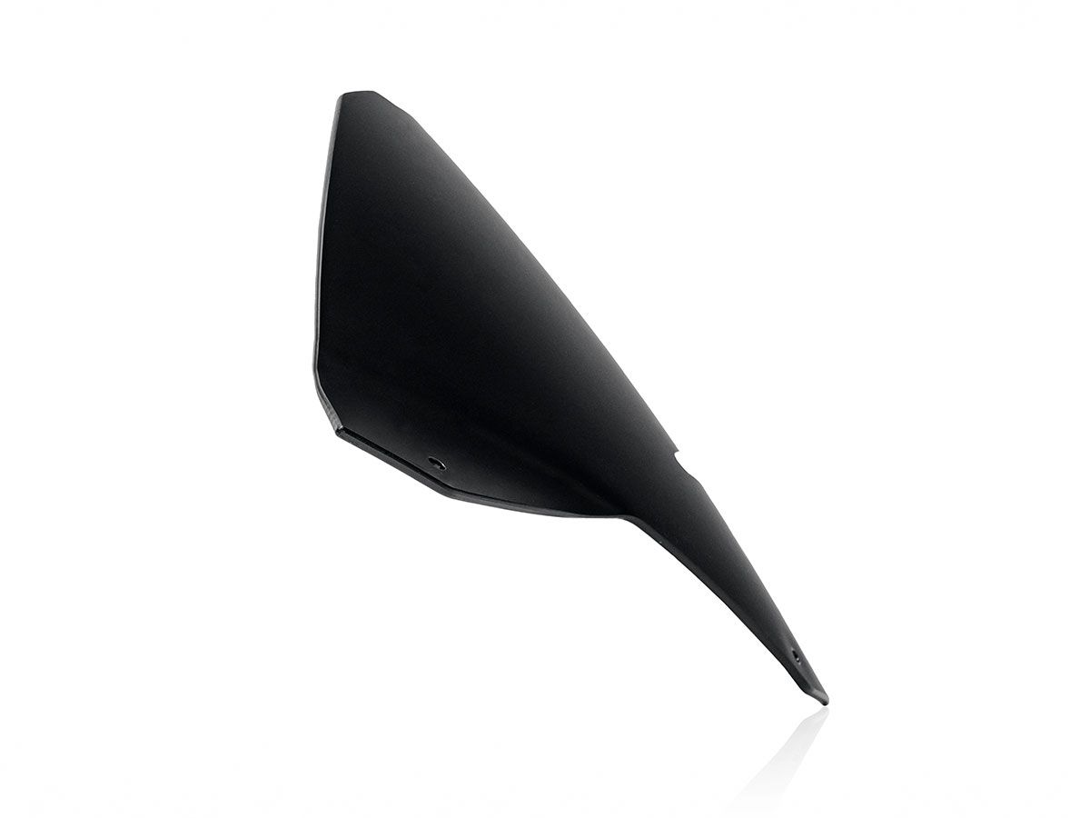 WRS SPORT WINDSCREEN APRILIA TUONO 660 2021-23 / TUONO V4-FACTORY 2021-24