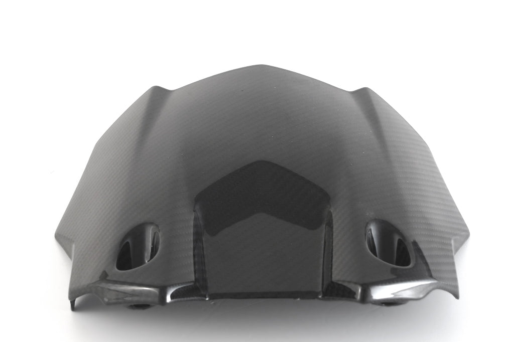 Rear Mudguard