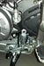 CAB02 - MODIFICATION WIRING FOR REVERSED SHIFT