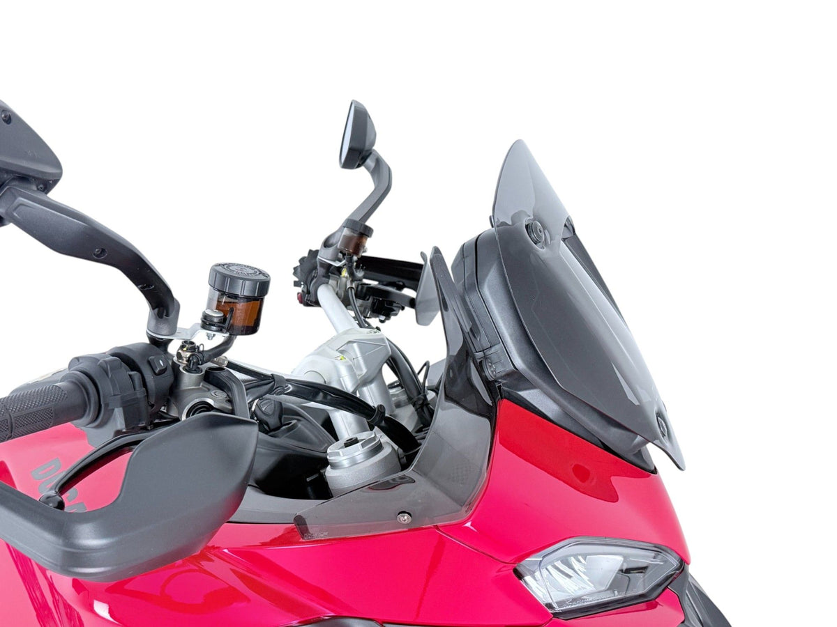 WRS SPORT WINDSCREEN DUCATI MULTISTRADA V2 / S 2025