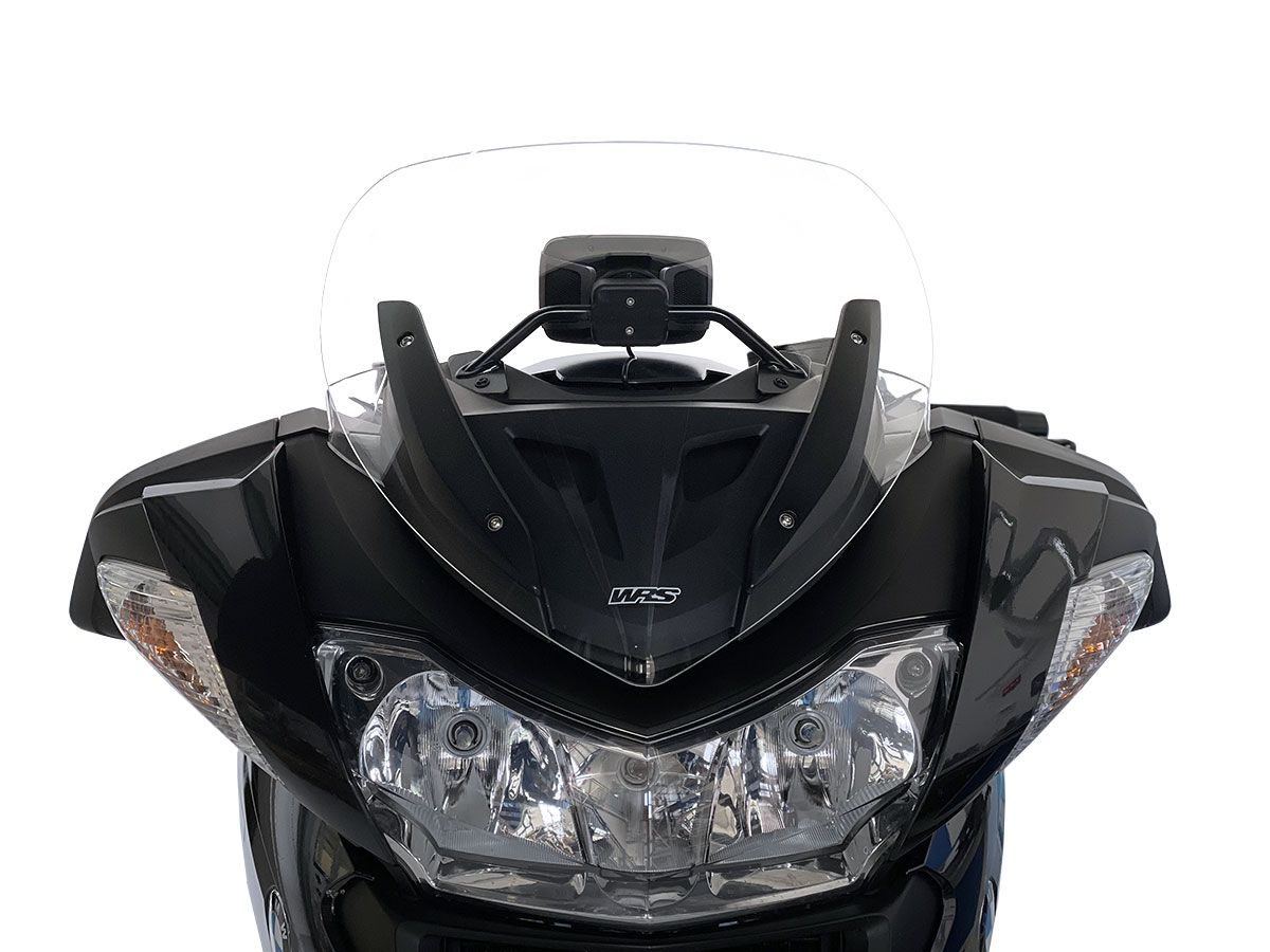 WRS SPORT WINDSCREEN BMW R 1200 RT 2005-2013