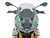 WRS WINDSCREEN CAPONORD MOTO GUZZI V 100 MANDELLO / S 2023-2025