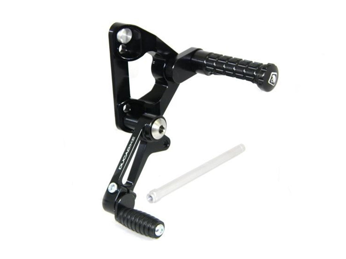 PRSBK03 - SBK ADJUSTABLE REARSETS