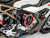 CCDV12 - BMW CLEAR CLUTCH COVER OIL BATH 3D-EVO