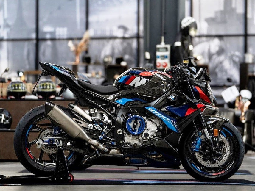 SM04 - BMW PRESSURE PLATE COVER