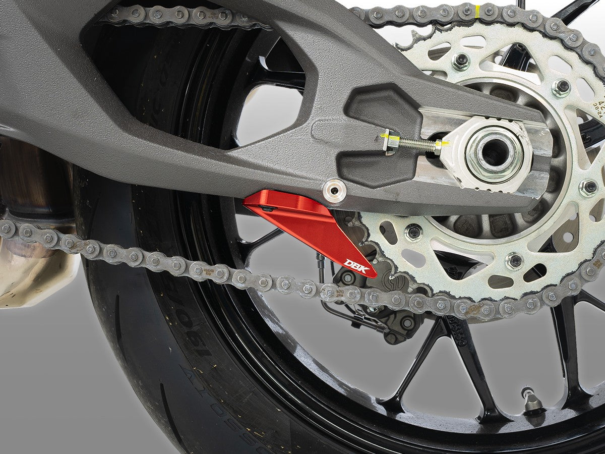 PCT05 PANIGALE/SF V2 MY25 Crown Chain Protection