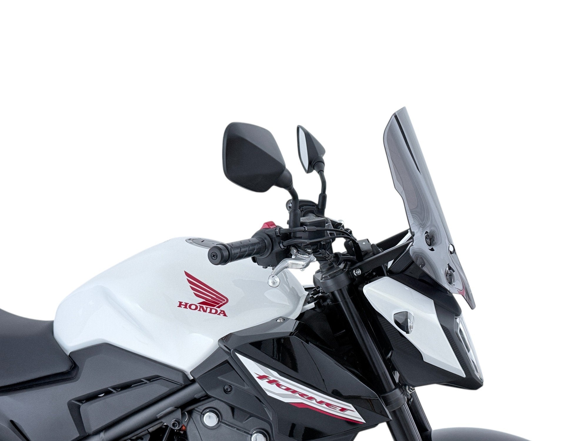WRS TOURING WINDSCREEN HONDA CB 500 HORNET 2025