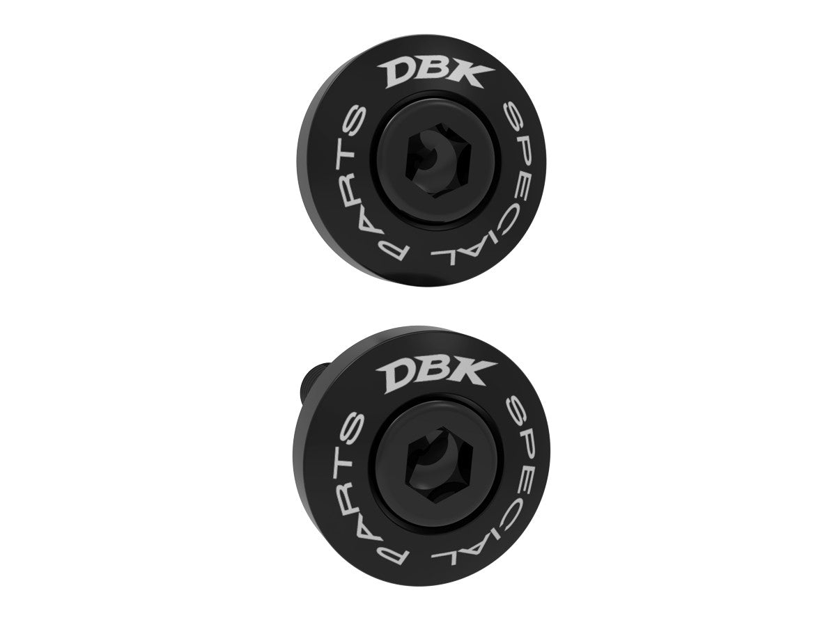 RVM02 BMW R1300GS Handlebar Washers