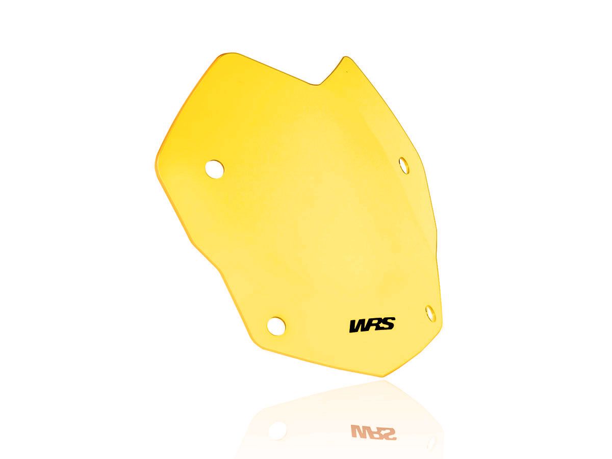 WRS RALLYE WINDSCREEN BMW R1200GS 2013-18 / R1250GS 2018-23