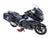 WRS STANDARD TRANSPARENT WINDSCREEN
