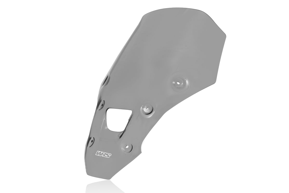 WRS CAPONORD WINDSCREEN HONDA CRF 1100 L AFRICA TWIN ADV SPORTS 2021-2025