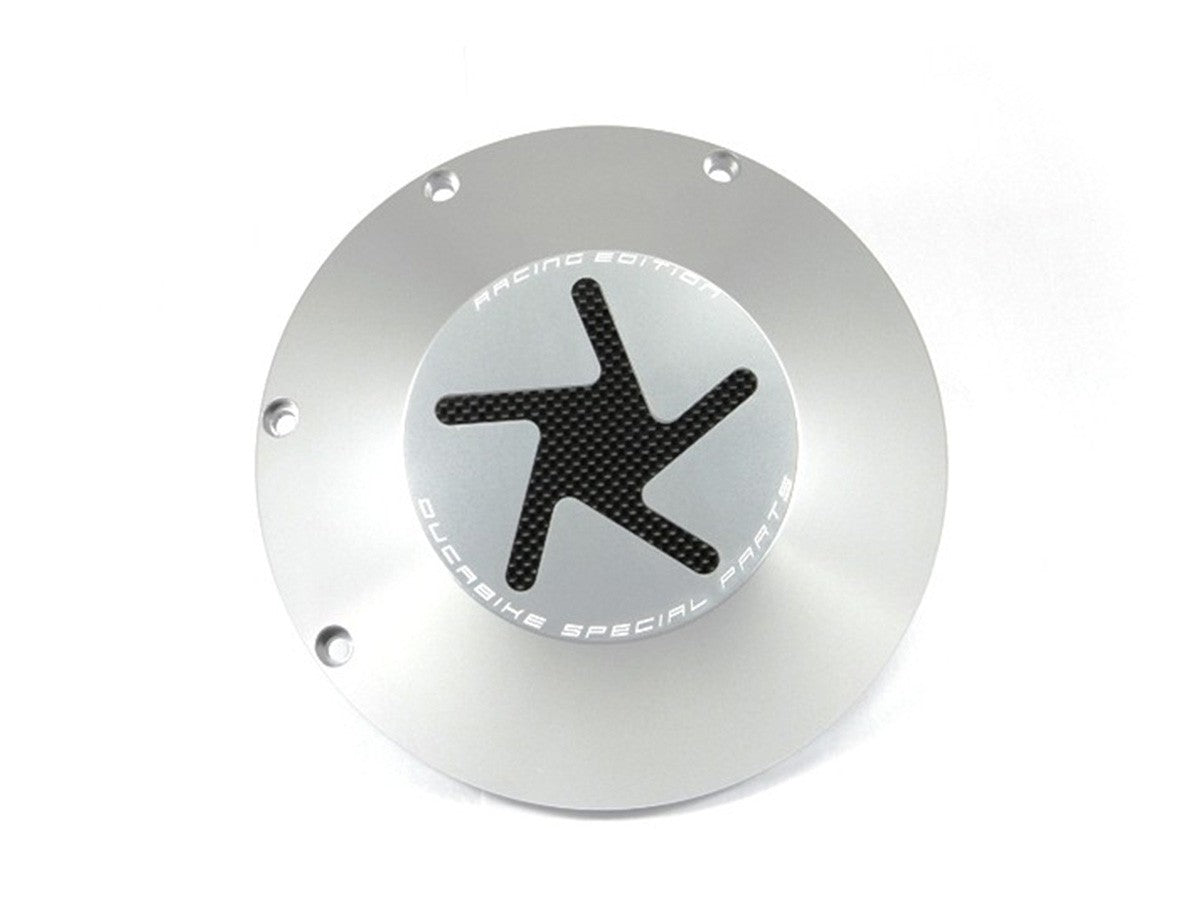 CCO06 - CLUTCH COVER WET