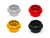 DA01 - FRONT WHEEL NUT