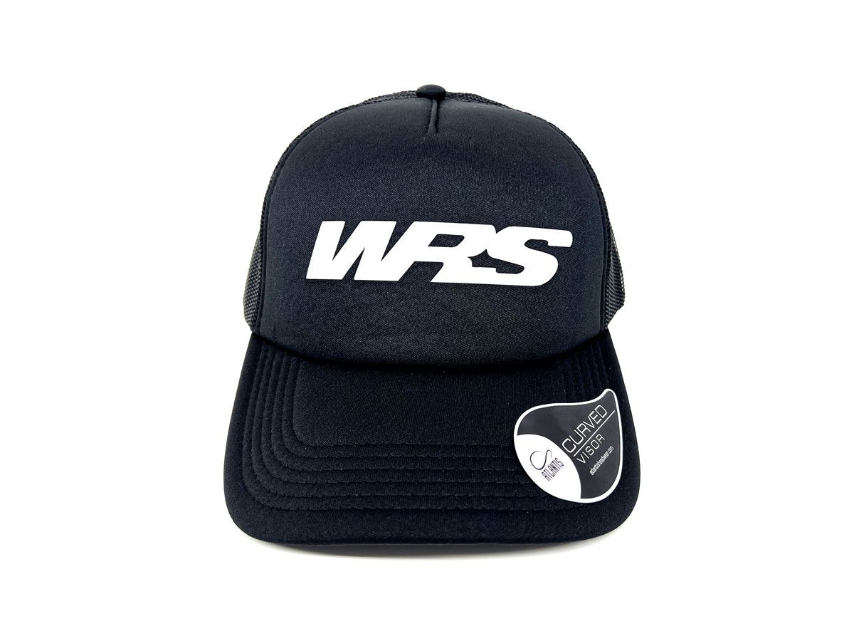 WRS ORIGINAL CAP