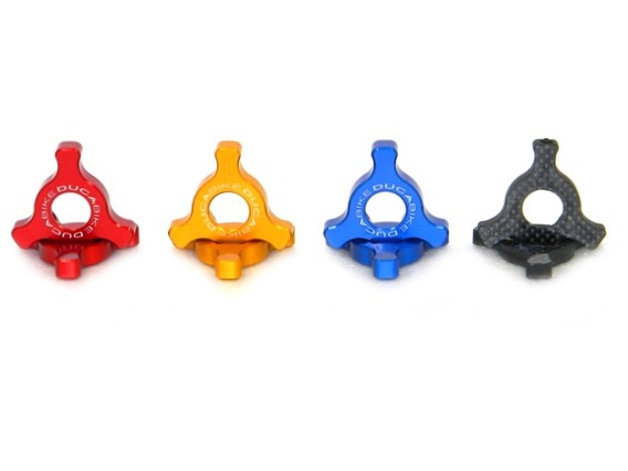 RF1901 - FORK PRELOAD ADJUSTER 19 mm