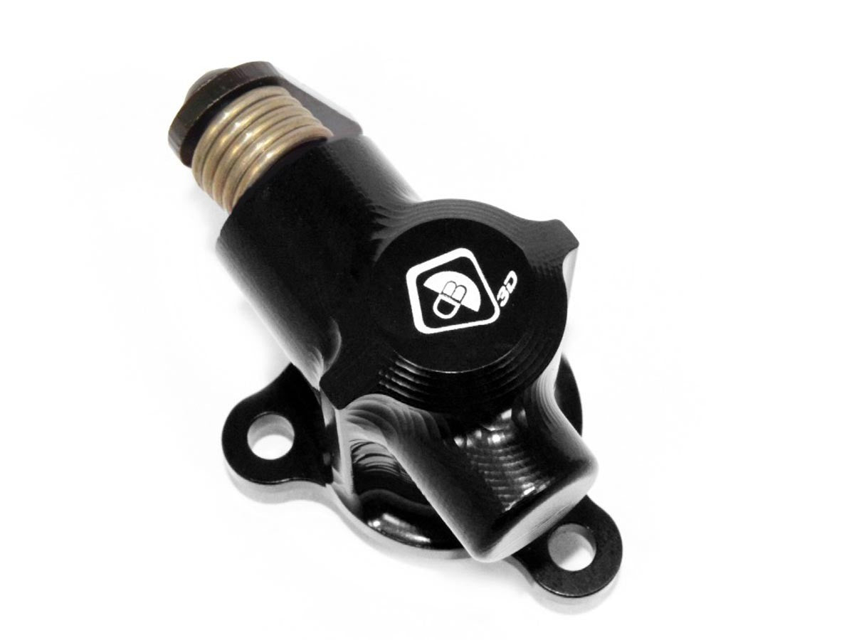 AFM01 Mechanical Clutch Actuator HYM821