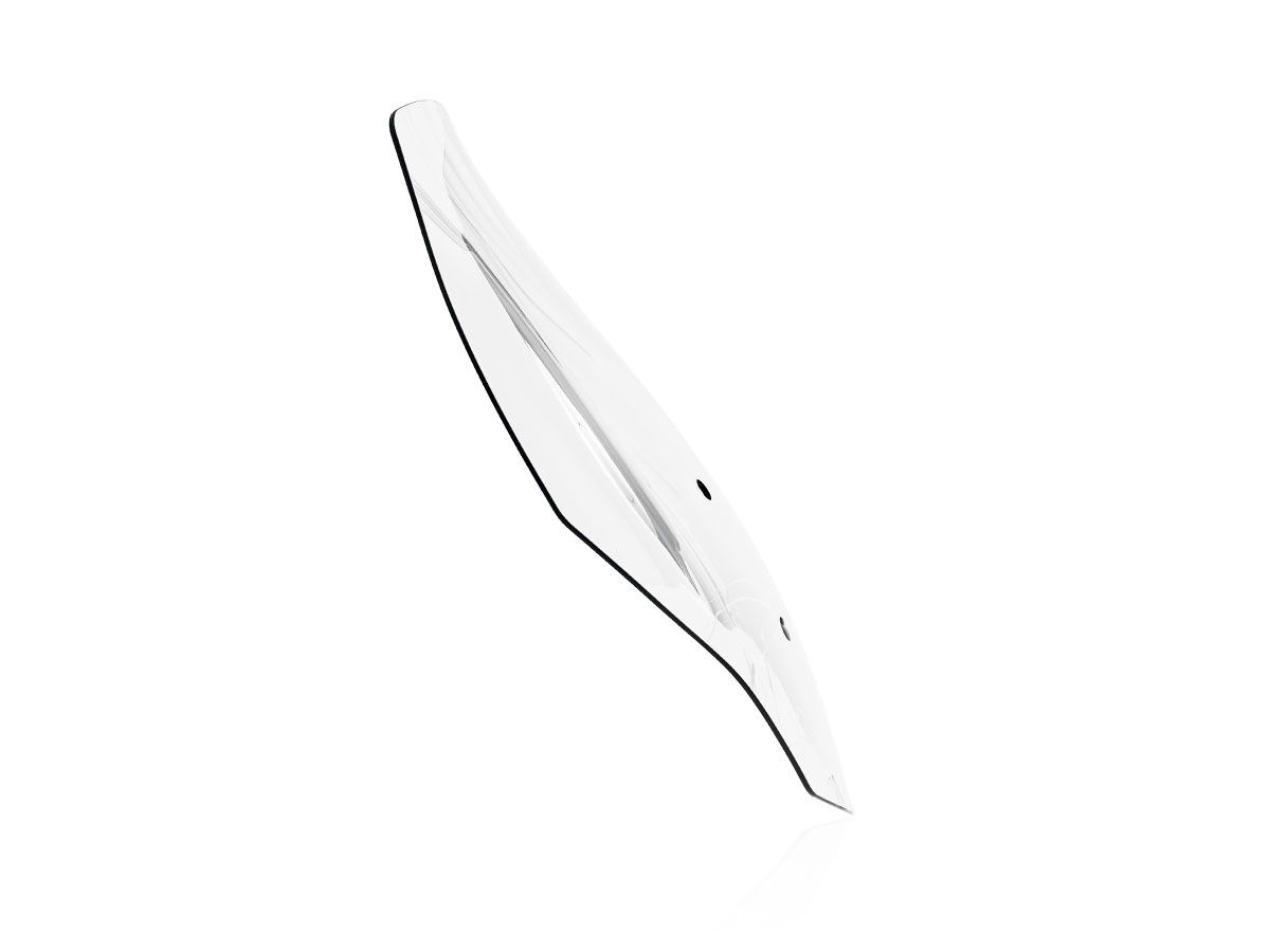 WRS TOURING WINDSCREEN APRILIA SR GT 125 / 200 2022-2025